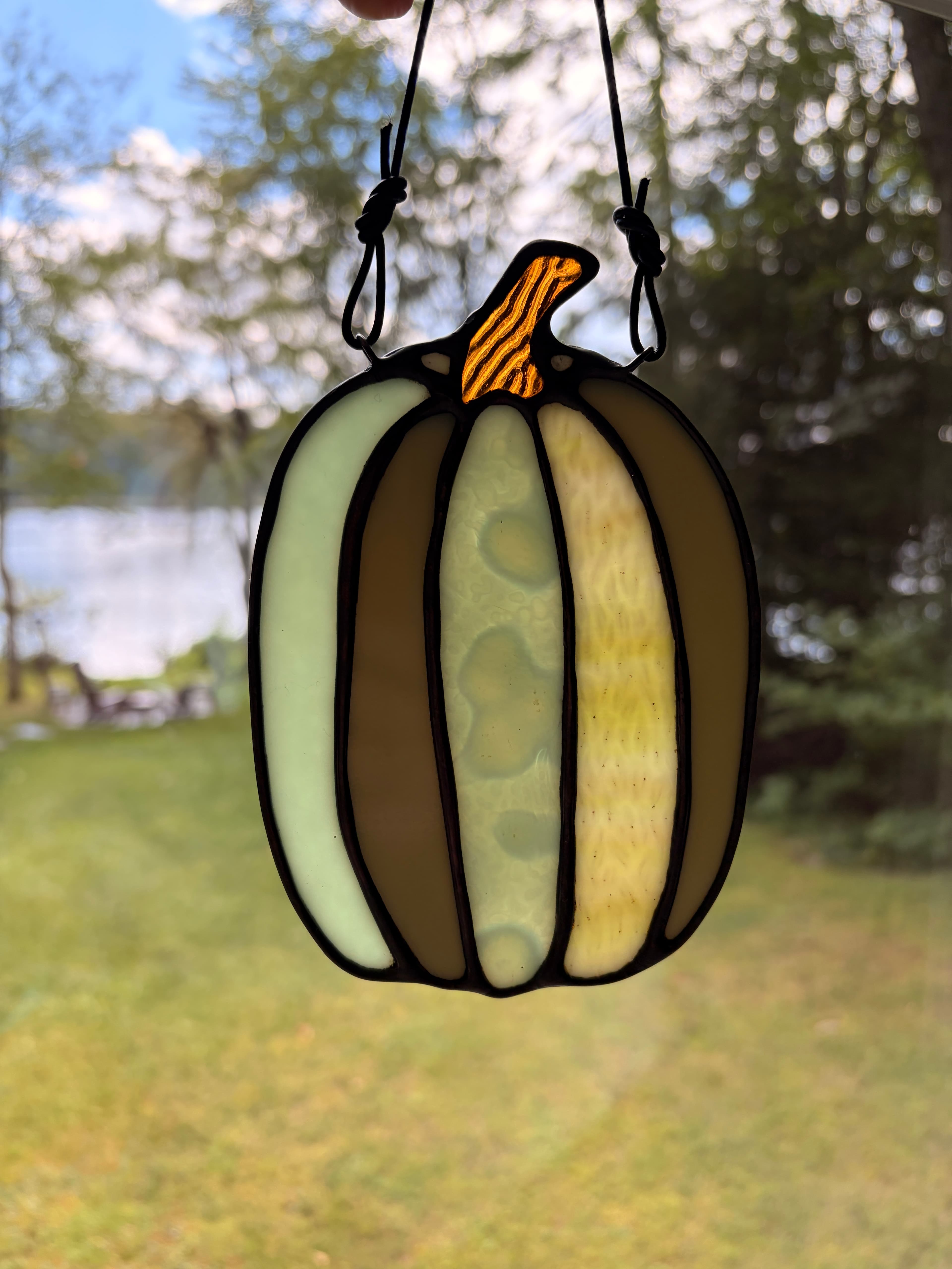 Medium Pumpkin