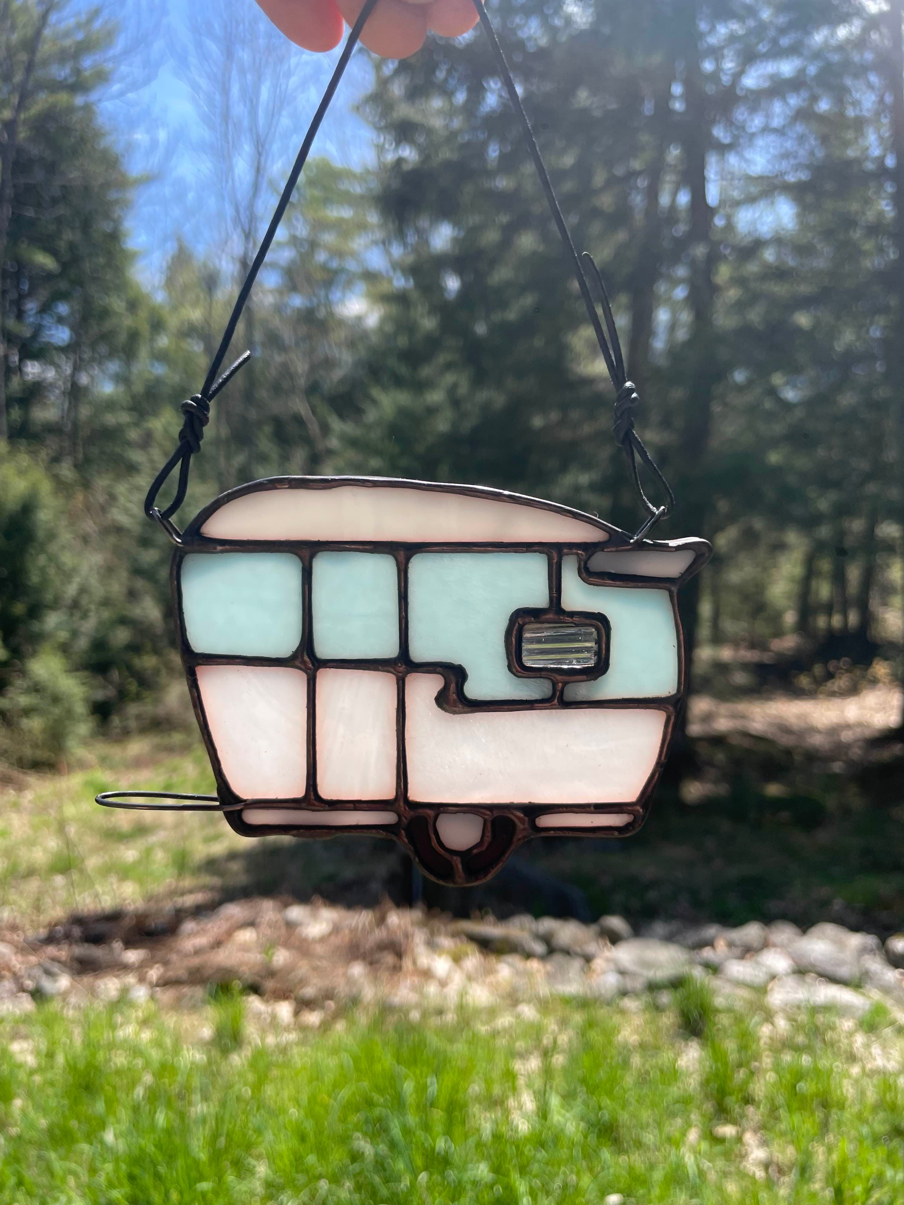 Camper - Lightning Bolt artwork image