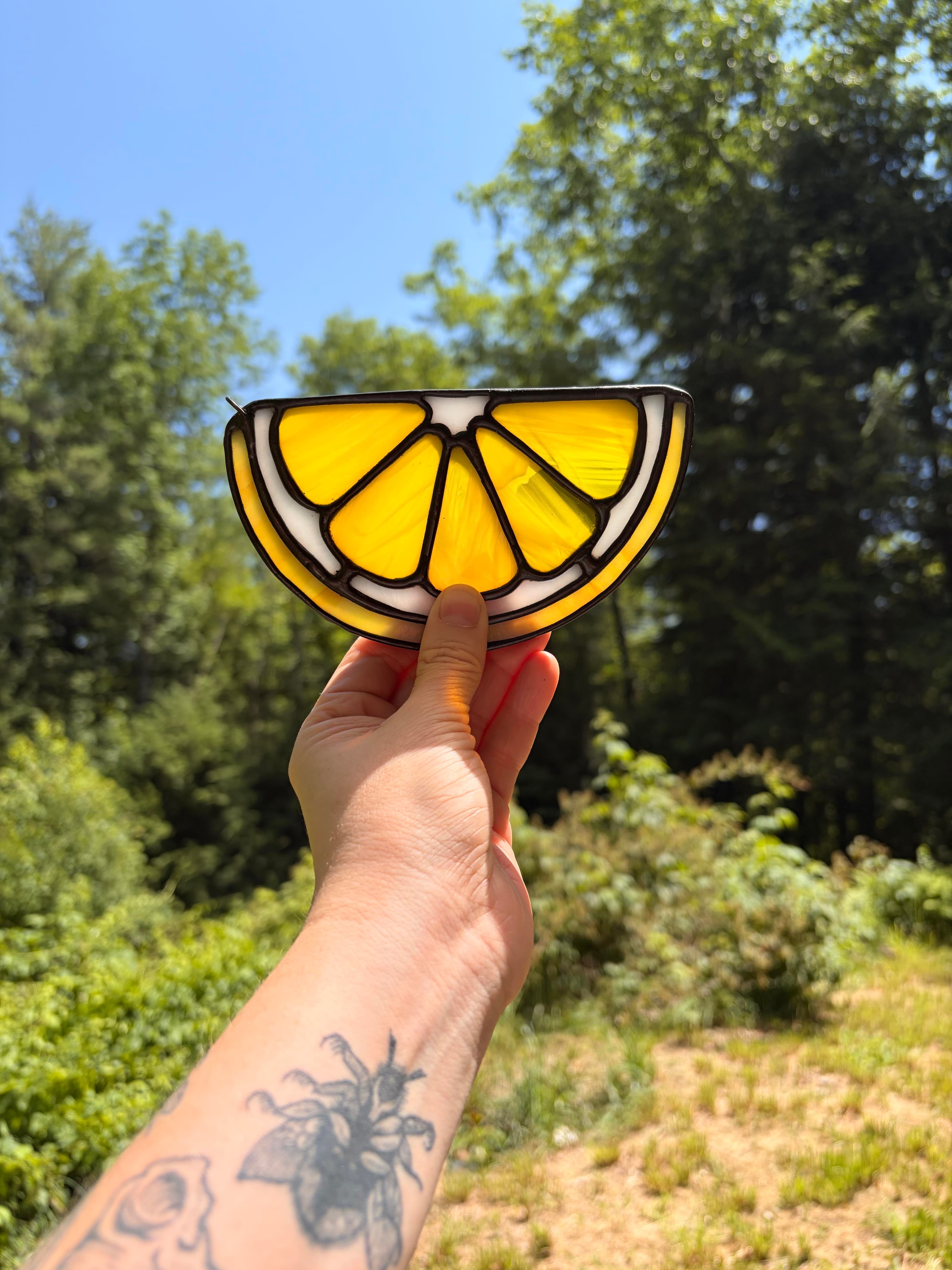 Lemon Slice